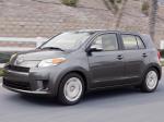 Scion xD 2007 года